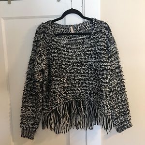 Raga Sweater